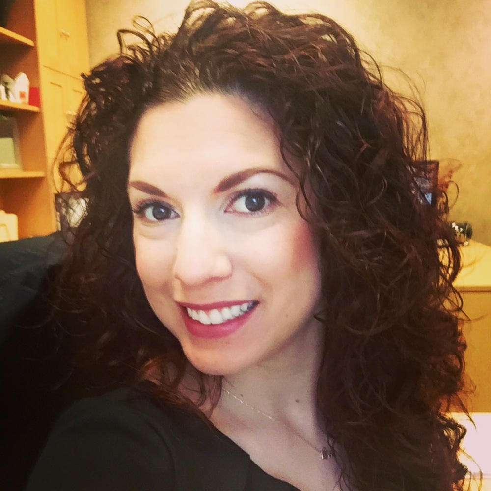 Meet your Posher, Lisette
